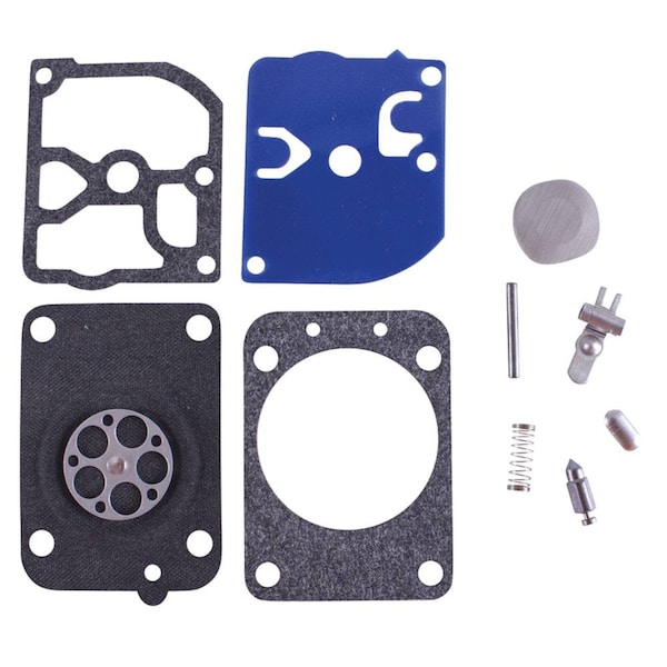 Carburetor Rebuild Kit For Stihl Ts410 Ts420 Concrete Saws